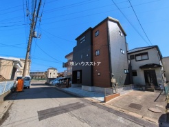 川口市赤井4丁目