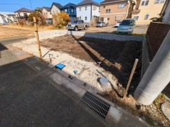 川口市大字安行領根岸