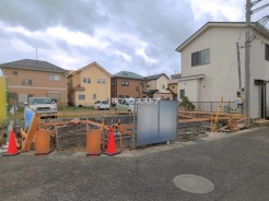 川口市大字安行領根岸