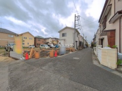 川口市大字安行領根岸