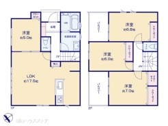 図面と異なる場合は現況を優先