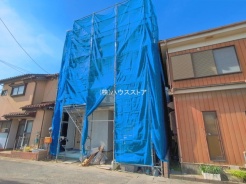 川口市芝西1丁目