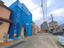 川口市芝西1丁目
