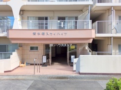 川口市青木1丁目