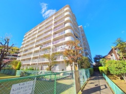 川口市青木1丁目