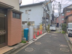 足立区南花畑2丁目