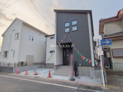 越谷市伊原2丁目