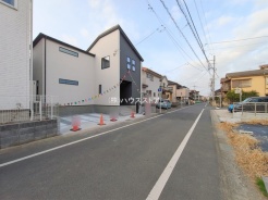 越谷市伊原2丁目