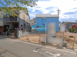 川口市東川口2丁目