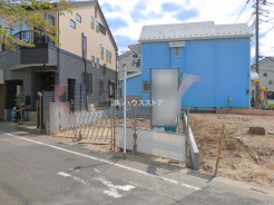 川口市東川口2丁目