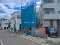 足立区佐野2丁目