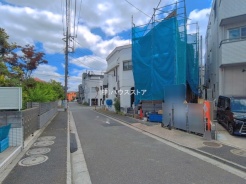 足立区佐野2丁目