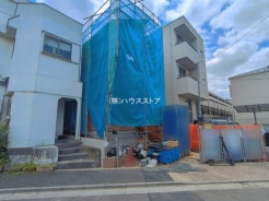 足立区佐野2丁目