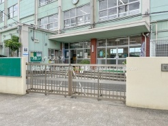 足立区花畑4丁目