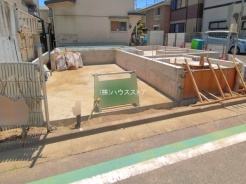 川口市末広3丁目