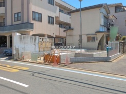 川口市末広3丁目
