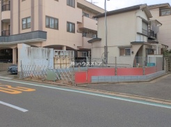 川口市末広3丁目