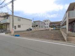 川口市西青木3丁目