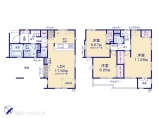 新築一戸建て