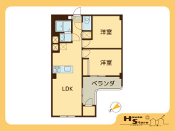 ※図面と現況に相違がある場合は現況優先となります。