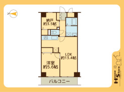 ※図面と現況に相違がある場合は現況優先となります。