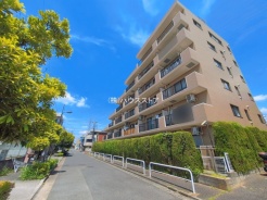足立区東保木間1丁目