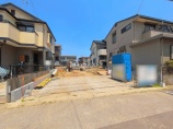 新築一戸建て