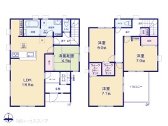 図面と異なる場合は現況を優先