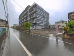 越谷市千間台西5丁目