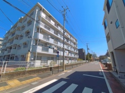 足立区加平1丁目