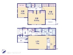 図面と異なる場合は現況を優先