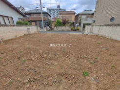草加市新善町
