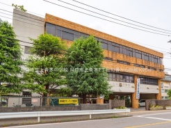 川口市上青木2丁目