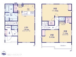 図面と異なる場合は現況を優先