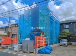 川口市芝1丁目