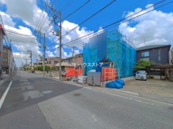 川口市芝1丁目