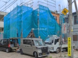 新築一戸建て