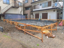 川口市大字伊刈