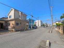 越谷市弥栄町3丁目