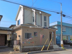 越谷市弥栄町3丁目