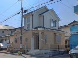 中古一戸建て