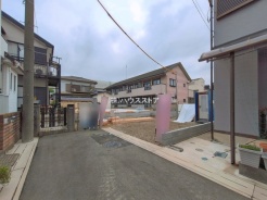 草加市旭町5丁目
