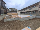 新築一戸建て
