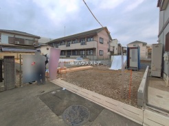 草加市旭町5丁目