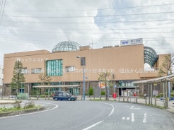 川口市鳩ヶ谷本町1丁目
