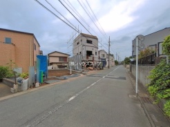 川口市鳩ヶ谷本町4丁目