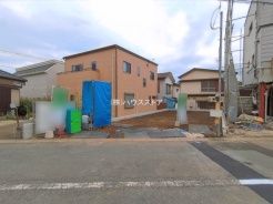 川口市鳩ヶ谷本町4丁目