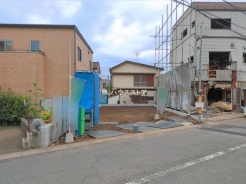 川口市鳩ヶ谷本町4丁目