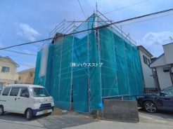 越谷市宮本町2丁目