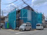 新築一戸建て